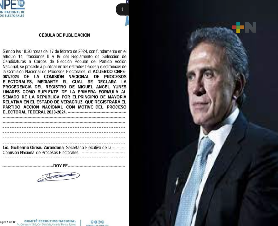 La “Cleptocracia” domina el PAN de Veracruz: Jenaro Villamil